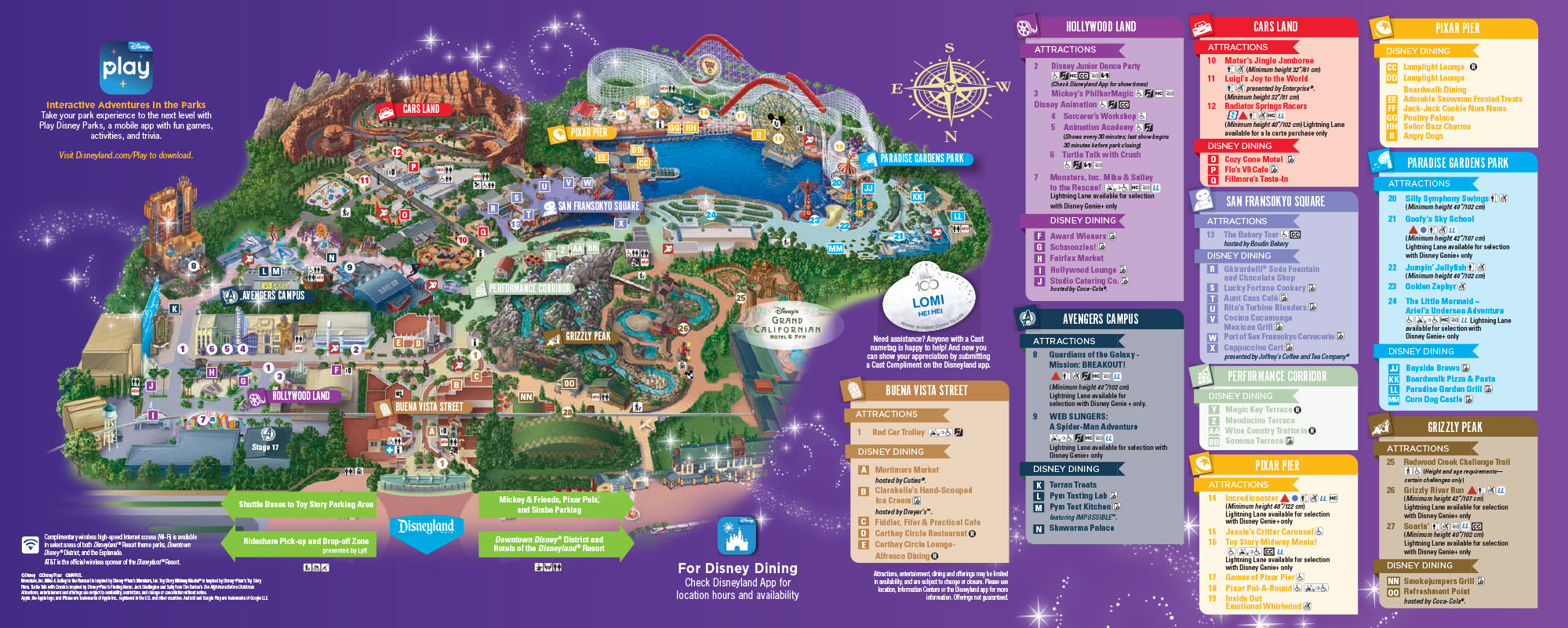 Carte Imprimable De Disneyland Maps Of Disneyland Paris For You To Carte Imprimable De Disneyland Maps Of Disneyland Paris For You To